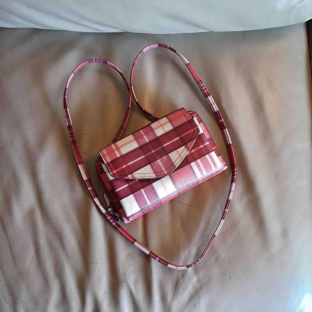 Small purse